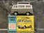 $1 Res FORD THAMES CARAVAN. CORGI TOYS. Made in GT BRITAIN. 1/43 #298 Carousel 1