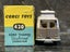 $1 Res FORD THAMES CARAVAN. CORGI TOYS. Made in GT BRITAIN. 1/43 #298 Carousel 5