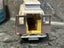 $1 Res FORD THAMES CARAVAN. CORGI TOYS. Made in GT BRITAIN. 1/43 #298 Carousel 6