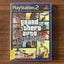 GTA San Andreas - PS2 *Complete with Map* Carousel 1