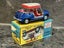 $1 Reserve GHIA FIAT 600. No.240 CORGI TOYS. Made in GT BRITAIN. 1/43 #299 Carousel 3
