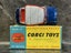 $1 Reserve GHIA FIAT 600. No.240 CORGI TOYS. Made in GT BRITAIN. 1/43 #299 Carousel 6