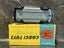 $1 Reserve GHIA FIAT 600. No.240 CORGI TOYS. Made in GT BRITAIN. 1/43 #299 Carousel 7