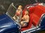 $1 Reserve GHIA FIAT 600. No.240 CORGI TOYS. Made in GT BRITAIN. 1/43 #299 Carousel 9