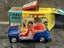 $1 Reserve GHIA FIAT 600. No.240 CORGI TOYS. Made in GT BRITAIN. 1/43 #299 Carousel 12