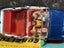 $1 Reserve GHIA FIAT 600. No.240 CORGI TOYS. Made in GT BRITAIN. 1/43 #299 Carousel 11