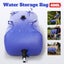 400L Water Bladder Bag Emergency Camping Container Large Foldable Portable Tank Carousel 3