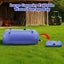 400L Water Bladder Bag Emergency Camping Container Large Foldable Portable Tank Carousel 5