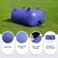 400L Water Bladder Bag Emergency Camping Container Large Foldable Portable Tank Carousel 6