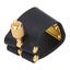 leather ligature fastener alto sax mouthpiece fastener Sax Mouthpiece Ligature Carousel 2