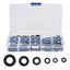 nylon flat washer kit flat washer assortment sealing spacer gasket ring washers Carousel 1