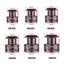 LINNHUE Fishing Reel 500-7000 Spinning Reel Metal Spare Spool Saltwater R Carousel 6