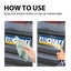 30ml Car License Plate Number Car Transparent Coating Spray Concealer Carousel 2