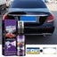 30ml Car License Plate Number Car Transparent Coating Spray Concealer Carousel 4