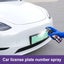 30ml Car License Plate Number Car Transparent Coating Spray Concealer Carousel 6
