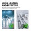 30ml Car License Plate Number Car Transparent Coating Spray Concealer Carousel 8