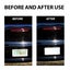 30ml Car License Plate Number Car Transparent Coating Spray Concealer Carousel 12