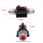 1Pc 50A In-Line DC Circuit Breaker Solar/Audio/Car/RV 50A/50AMP Fuse 12V/24V Carousel 2