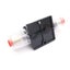 1Pc 50A In-Line DC Circuit Breaker Solar/Audio/Car/RV 50A/50AMP Fuse 12V/24V Carousel 10