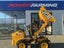 JCB 1T-2 Site Dumper Carousel 3