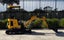 JCB 18Z-1 Mini Excavator Carousel 2