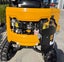 JCB 18Z-1 Mini Excavator Carousel 4