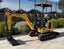 JCB 18Z-1 Mini Excavator Carousel 11