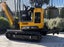 JCB 18Z-1 Mini Excavator Carousel 15