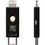 Yubico YubiKey 5Ci - USB-C & Lightning Multi-Protocol - v5.7 - Lightning port Carousel 3