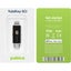 Yubico YubiKey 5Ci - USB-C & Lightning Multi-Protocol - v5.7 - Lightning port Carousel 4