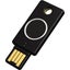 Yubico YubiKey Bio - FIDO Edition - USB-A FIDO Only - v5.7 - Biometric - Carousel 1