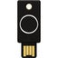 Yubico YubiKey Bio - FIDO Edition - USB-A FIDO Only - v5.7 - Biometric - Carousel 2