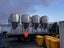 2000l Stainless Fermenter Carousel 4