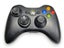 Xbox 360 Wireless Controller (VERSION 2 V2 Black) Carousel 1