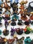 * Huge Bulk Skylanders Lot w/ Portal $1 RES! * Carousel 6