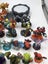 * Huge Bulk Skylanders Lot w/ Portal $1 RES! * Carousel 7