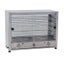 Roband Pie warmer with internal light Carousel 1