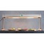 Roband Heat Lamp Stand To Suit 900mm Lamp Assemblies Carousel 1