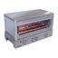 Roband Grill Max Toaster GMX810G Stainless Steel with Glass Element 8 Slice Carousel 2
