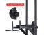 Power Tower Pull Up and Dip Station Adjustable Carousel 5
