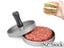 Hamburger Burger Press Carousel 2