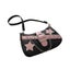 Tote Bag for Women, Ladies Trendy Handbag Denim Chain Tote Shoulder Armpit Carousel 2