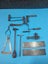 Antique French Jeweler’s & Watchmaker’s Tool Kit Carousel 1