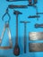 Antique French Jeweler’s & Watchmaker’s Tool Kit Carousel 3