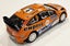 Scalextric Ford Focus RS WRC, 4WD No 6 Carousel 6