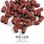 50pcs Nail Art Sanding Bands 80# 120# 180# Grinding Sand Ring Bit for Ele Carousel 4
