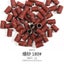 50pcs Nail Art Sanding Bands 80# 120# 180# Grinding Sand Ring Bit for Ele Carousel 5