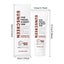 2x Confidita's Tallow Sunscreen SPF 50, Organic Natural Tallow Sunscreen,Clea... Carousel 9