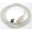 1.2M USB Data Cable Firewire IEEE 1394 For MINI DV HDV Camcorder to Edit Carousel 1
