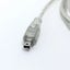 1.2M USB Data Cable Firewire IEEE 1394 For MINI DV HDV Camcorder to Edit Carousel 2